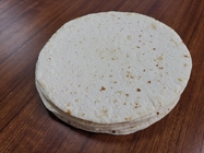 10 - 45cm Chrome Plated Tortilla Production Line Pita Bread Maker