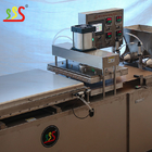 New Food Tortilla Production Line Fully Automatic Customize