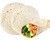 Dust Resistant  21kw Adjustable Arabic Bread Line Round Shape