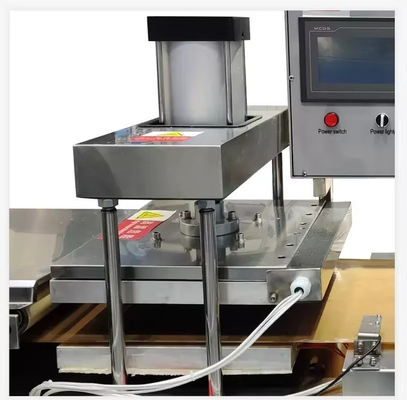 BP-350 Commercial Tortilla Machine con grado automatico e capacità di 200 PC/ora