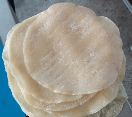 Facile da usare Tortilla maker elettrico di grado automatico