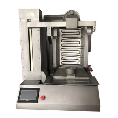 12000*8000*3000mm Linea di trasformazione della frutta con 150kw di alimentazione e 1-100t/h di capacità di ingresso per un volume elevato di produzione