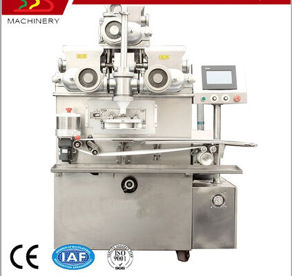 Macchina automatica a basso costo per la produzione di tortillas a piccole dimensioni per panetteria e lavorazione alimentare