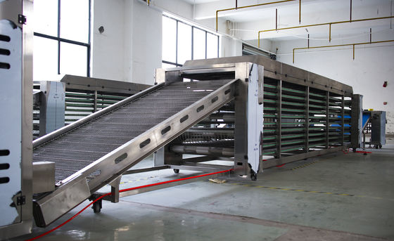 Servo Motor Hydraulic Press Tortilla Making Machine Fully Automatic