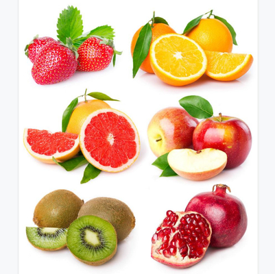 210ml imbottigliano la frutta bottiglie/ora di Juice Processing Machine 4000 - 5000