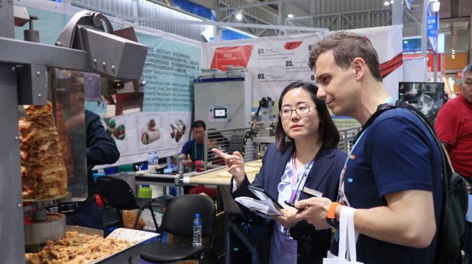 Macchina commerciale della tortiglia di cereale di industria alimentare 900pcs/h 150mm 8