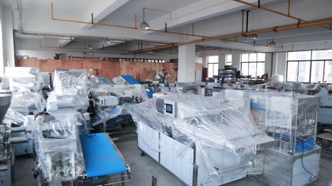 Macchina commerciale della tortiglia di cereale di industria alimentare 900pcs/h 150mm 12