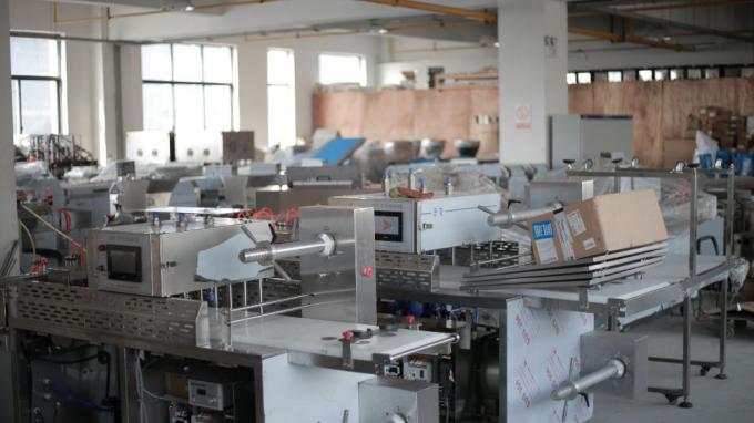 Macchina commerciale della tortiglia di cereale di industria alimentare 900pcs/h 150mm 15